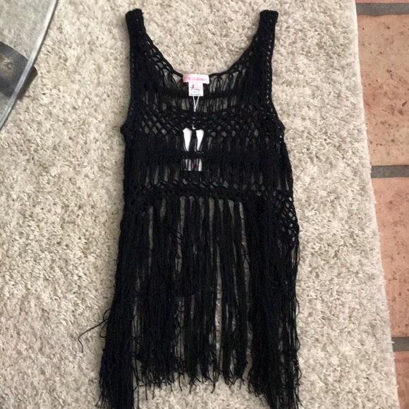 Tops - NWT tank